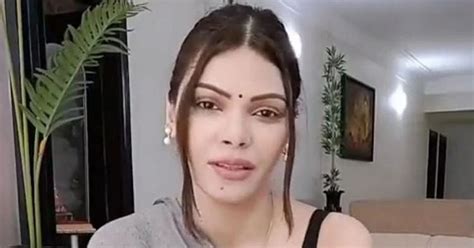 sherlyn chopra pussy|Sherlyn Chopra Opens her Pussy